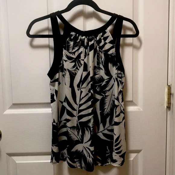 EXPRESS top - Picture 1 of 2